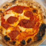 Damm A Tra food