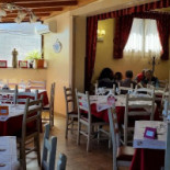Giummara À l'intérieur