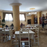 Giummara À l'intérieur