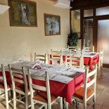 Giummara À l'intérieur
