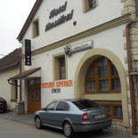 Rustikal outside