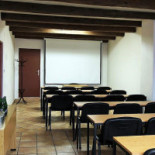 Rustikal inside