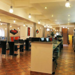 Rustikal inside
