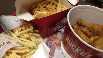 Kfc food