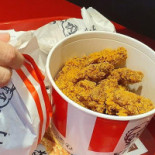 Kfc Nourriture
