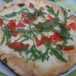 Hackers Pizzeria Comida