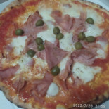 Hackers Pizzeria Comida