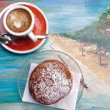 Caffe Gelateria Le Logge Nourriture