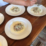 Masseria Agnello Comida