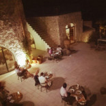 Masseria Agnello Dentro