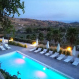 Masseria Agnello Exterior