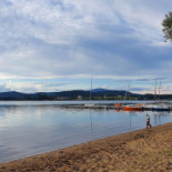 Bike Point Esterno