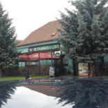 Restaurace U Leny outside