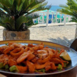 Lido Il Chiosco Nourriture