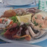 Lido Il Chiosco Comida