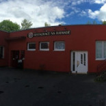 Na Rafande outside