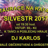 Na Rafande menu