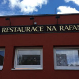 Na Rafande outside