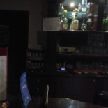Na Rafande inside