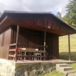 Tyrsova Osada Esterno
