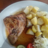 Partyzanka Cibo