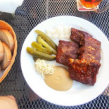 Partyzanka Cibo