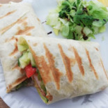 Krmelec Cibo