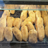 'O Cuzzetiello Ra Nonna Comida