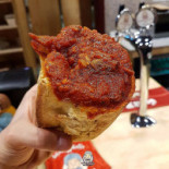 'O Cuzzetiello Ra Nonna Comida