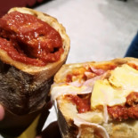 'O Cuzzetiello Ra Nonna Comida