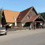 Chata Pod Sjezdovkou