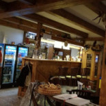 Chata Pod Sjezdovkou inside