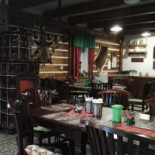 Chata Pod Sjezdovkou inside