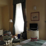 Zamek Liblice inside