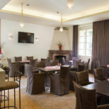 Zamek Liblice inside