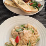 Penzion Sen food