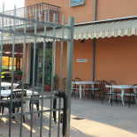 Pizzeria Osteria San Quirico