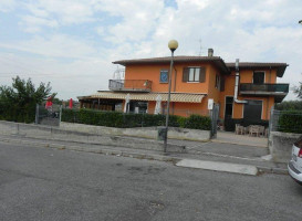 Pizzeria Osteria San Quirico