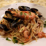 Pizzeria Osteria San Quirico