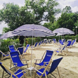 Absolut Beach Esterno