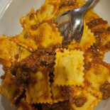 Trattoria La Topia Nourriture