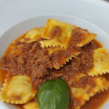 Trattoria La Topia Nourriture