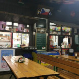Kebab U Pirata inside