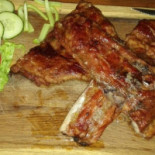 Jacht Cibo