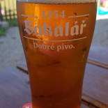 Jacht Piatti