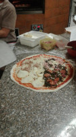 Pizzeria Da Alfonso food