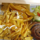 Bar Pegaso Comida