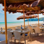 Bar Pegaso Exterior