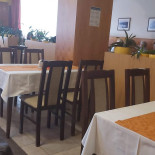 Slovansky Dum inside
