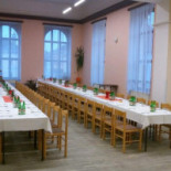 Slovansky Dum inside